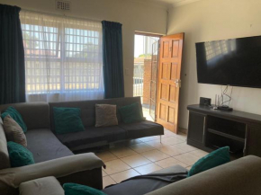 Fil Apartment